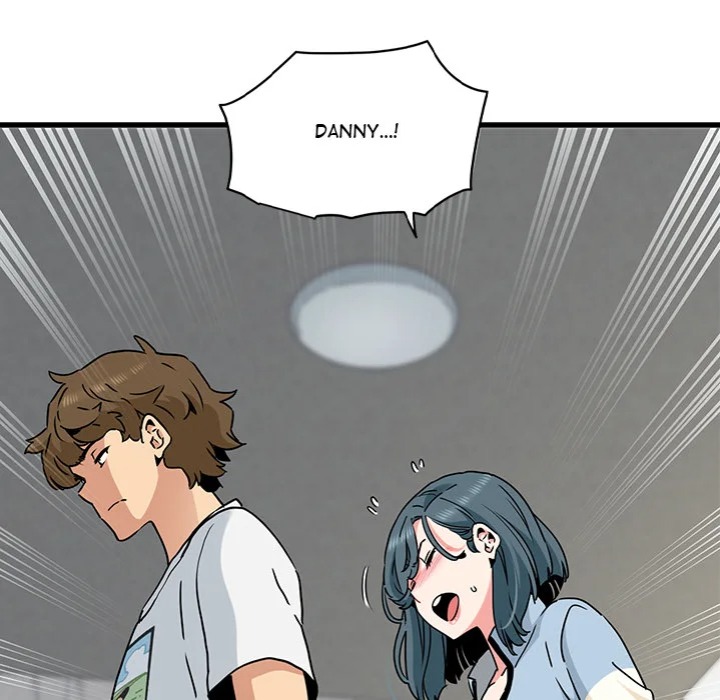 Snapping into Love (Uncensored) Chapter 44 - Page 88