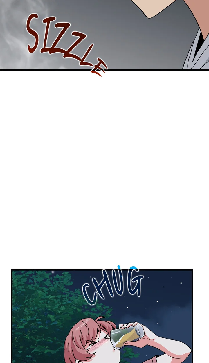 Snapping into Love (Uncensored) Chapter 47 - Page 40