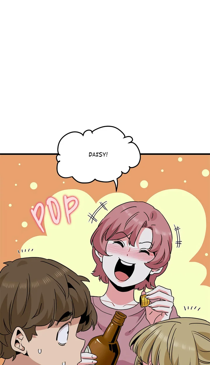 Snapping into Love (Uncensored) Chapter 47 - Page 57