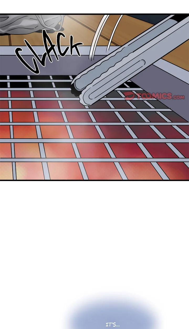 Snapping into Love (Uncensored) Chapter 47 - Page 65