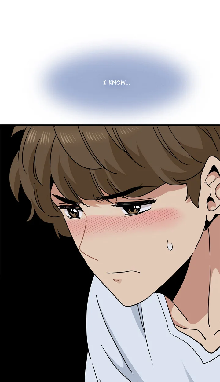 Snapping into Love (Uncensored) Chapter 47 - Page 73