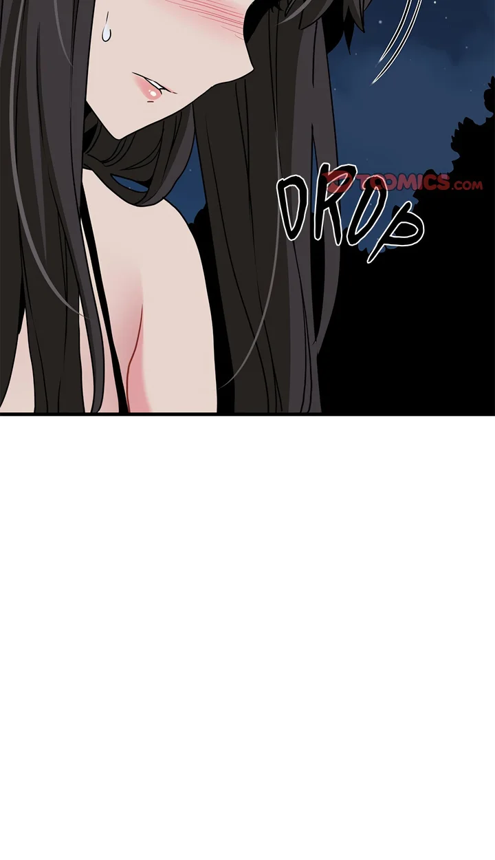 Snapping into Love (Uncensored) Chapter 47 - Page 83