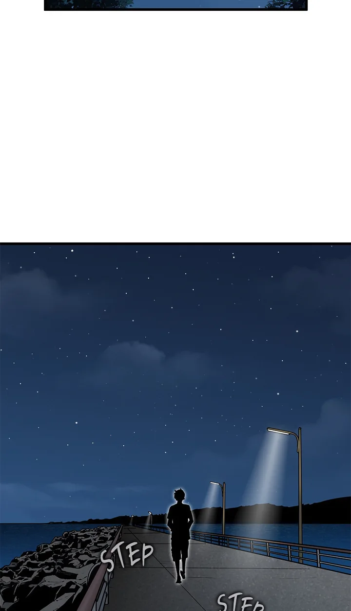 Snapping into Love (Uncensored) Chapter 47 - Page 85