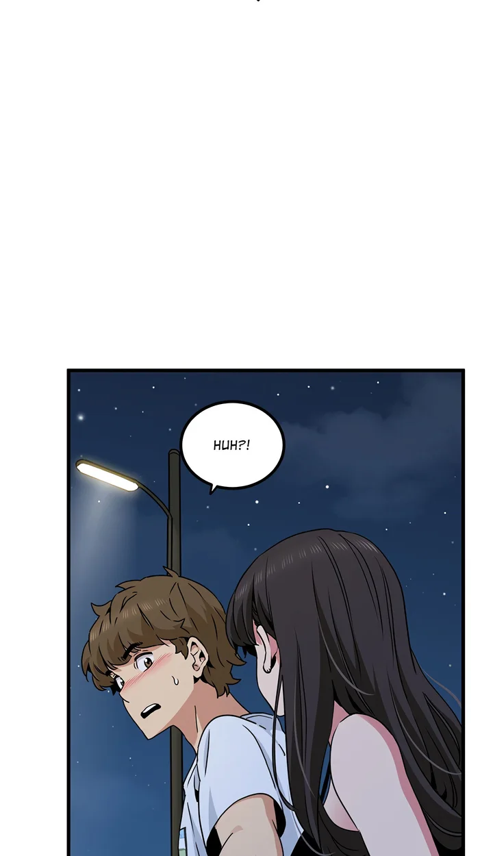Snapping into Love (Uncensored) Chapter 47 - Page 90