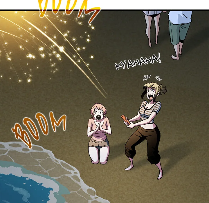 Snapping into Love (Uncensored) Chapter 49 - Page 112