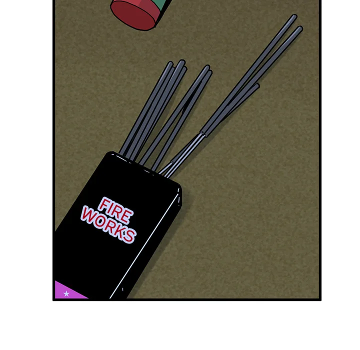 Snapping into Love (Uncensored) Chapter 49 - Page 124