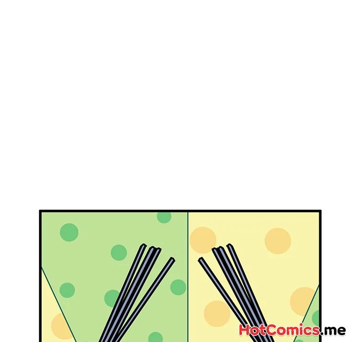 Snapping into Love (Uncensored) Chapter 49 - Page 127