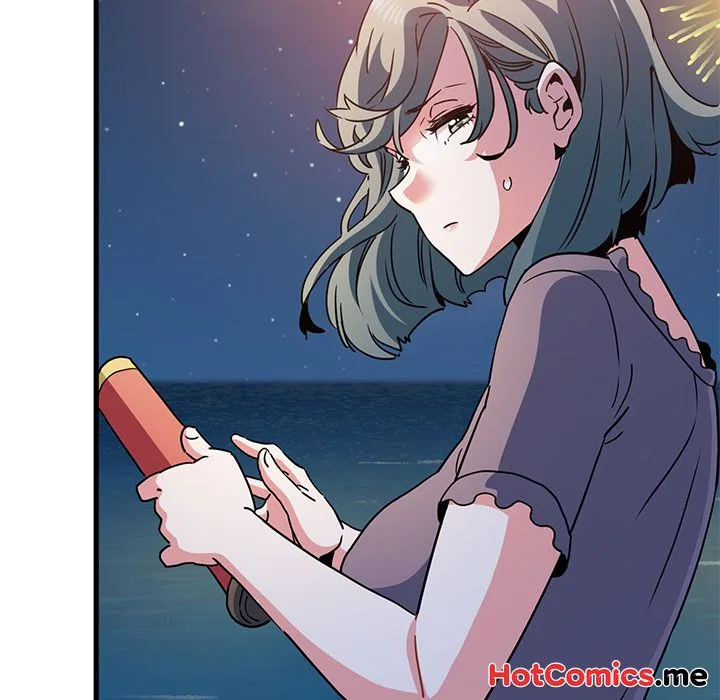 Snapping into Love (Uncensored) Chapter 49 - Page 137