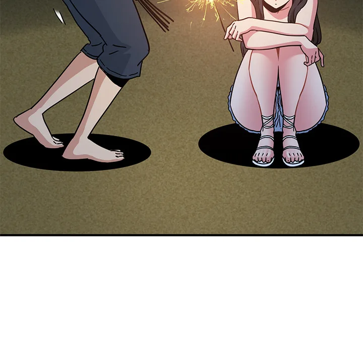 Snapping into Love (Uncensored) Chapter 49 - Page 147