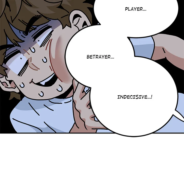 Snapping into Love (Uncensored) Chapter 49 - Page 149