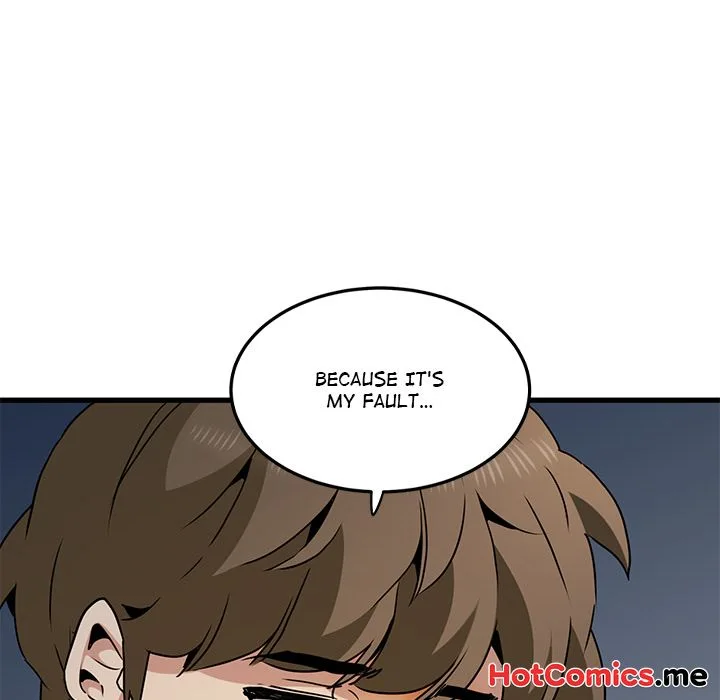 Snapping into Love (Uncensored) Chapter 49 - Page 160