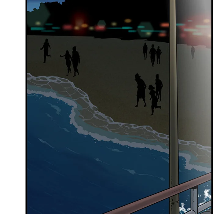 Snapping into Love (Uncensored) Chapter 49 - Page 31