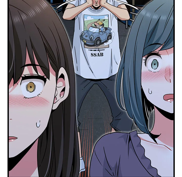 Snapping into Love (Uncensored) Chapter 49 - Page 41