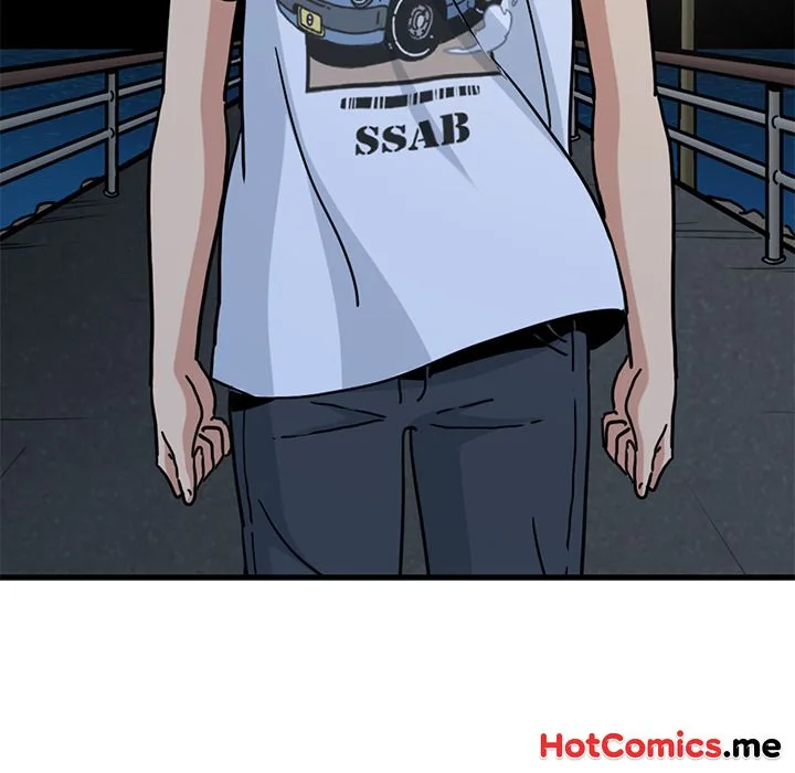 Snapping into Love (Uncensored) Chapter 49 - Page 5