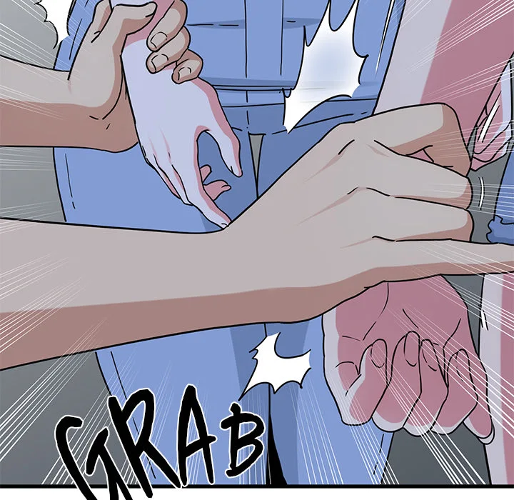 Snapping into Love (Uncensored) Chapter 49 - Page 76