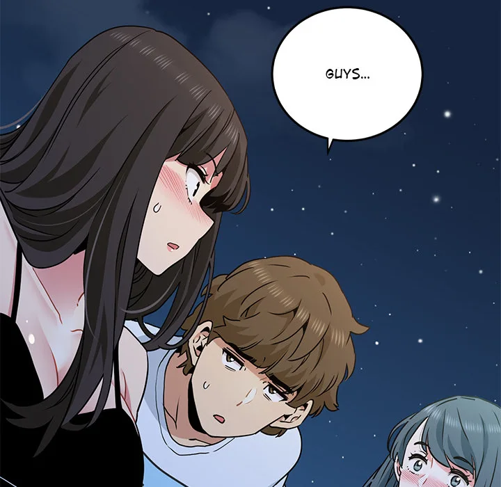 Snapping into Love (Uncensored) Chapter 49 - Page 78