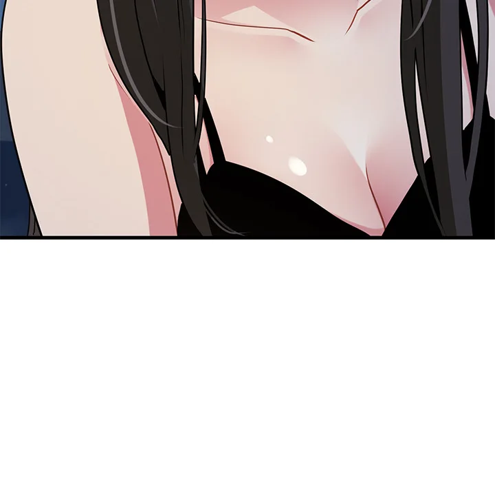 Snapping into Love (Uncensored) Chapter 49 - Page 8