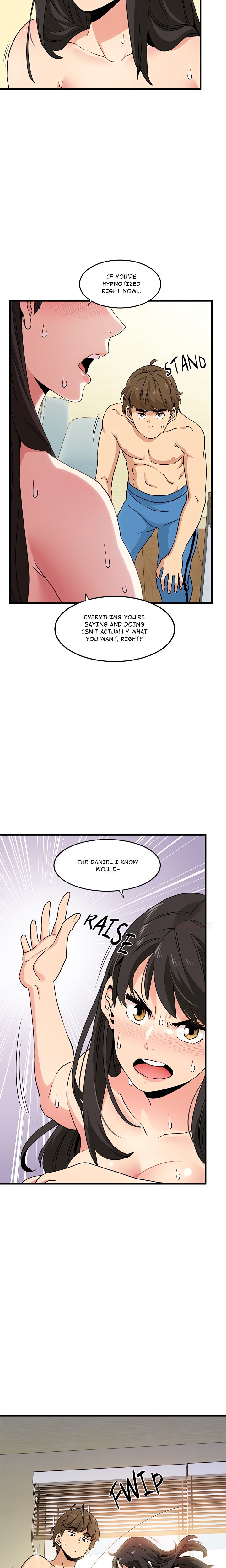 Snapping into Love (Uncensored) - Chapter 5 [photo 12] - MangaPorn