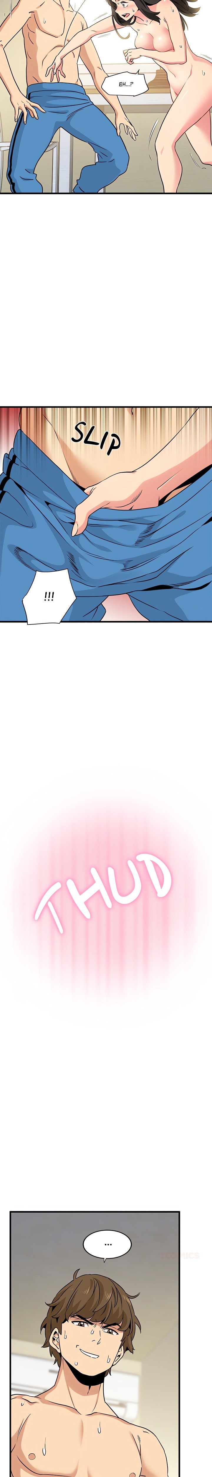 Snapping into Love (Uncensored) - Chapter 5 [photo 13] - MangaPorn