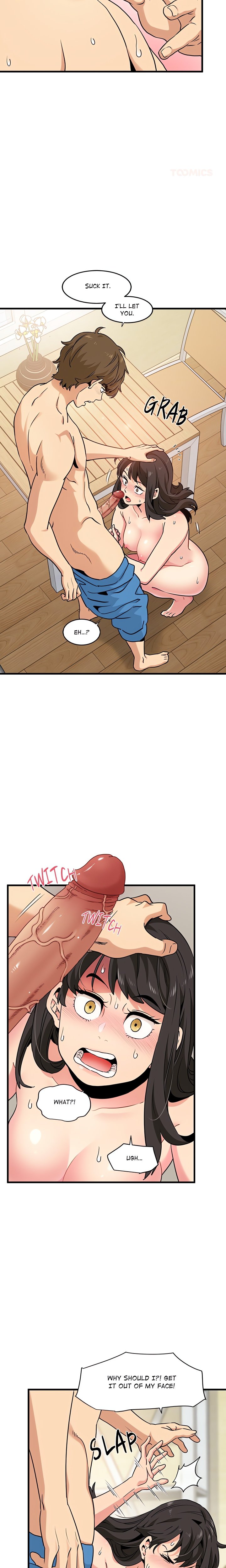Snapping into Love (Uncensored) - Chapter 5 [photo 15] - MangaPorn