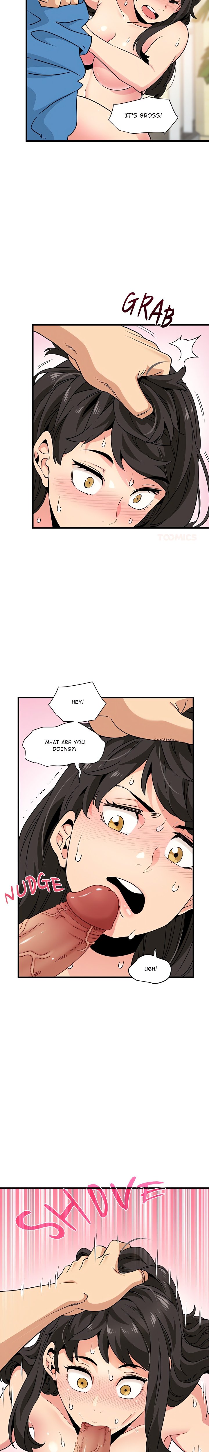 Snapping into Love (Uncensored) - Chapter 5 [photo 16] - MangaPorn