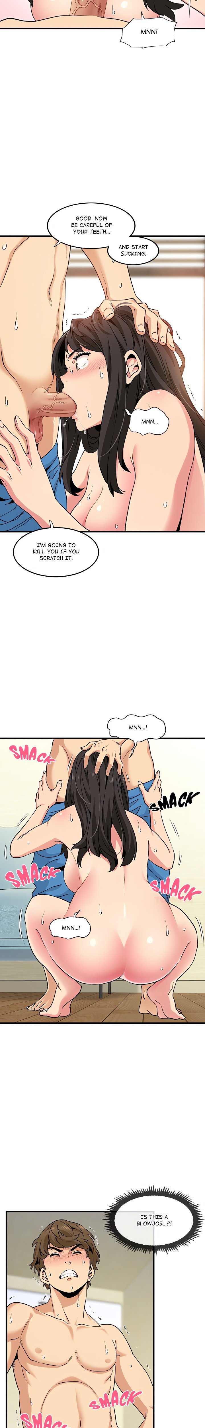 Snapping into Love (Uncensored) - Chapter 5 [photo 17] - MangaPorn