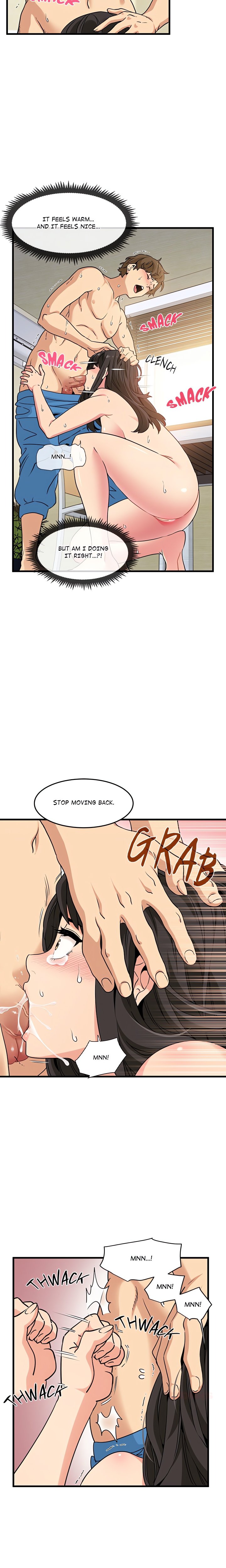 Snapping into Love (Uncensored) - Chapter 5 [photo 18] - MangaPorn