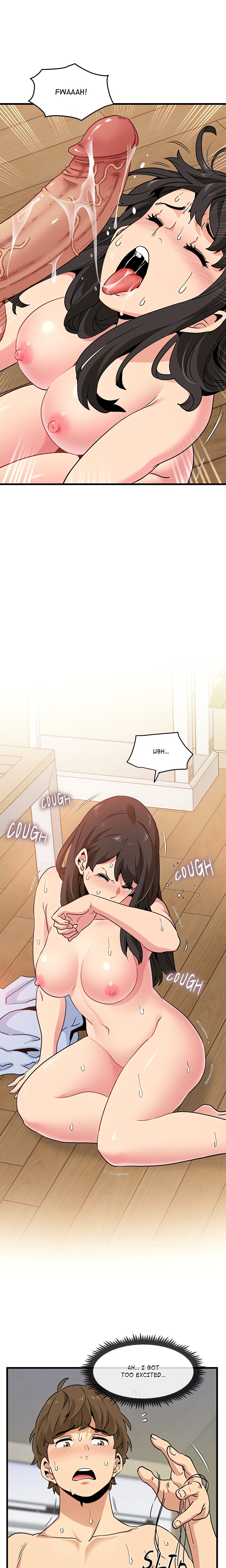 Snapping into Love (Uncensored) - Chapter 5 [photo 19] - MangaPorn