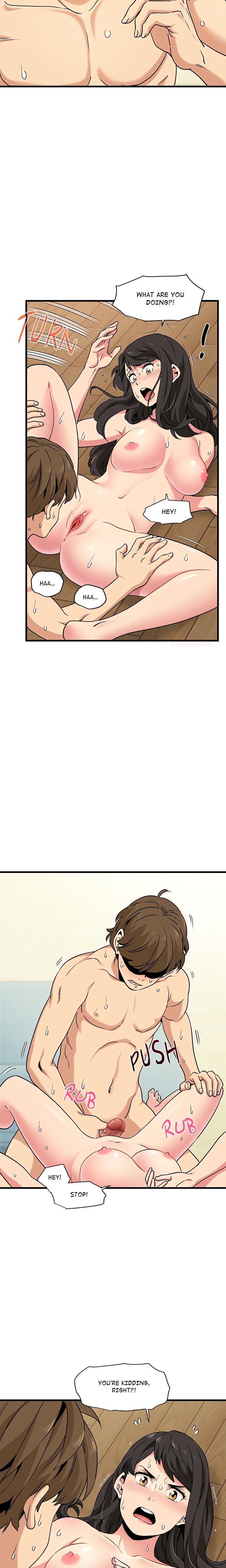 Snapping into Love (Uncensored) - Chapter 5 [photo 21] - MangaPorn