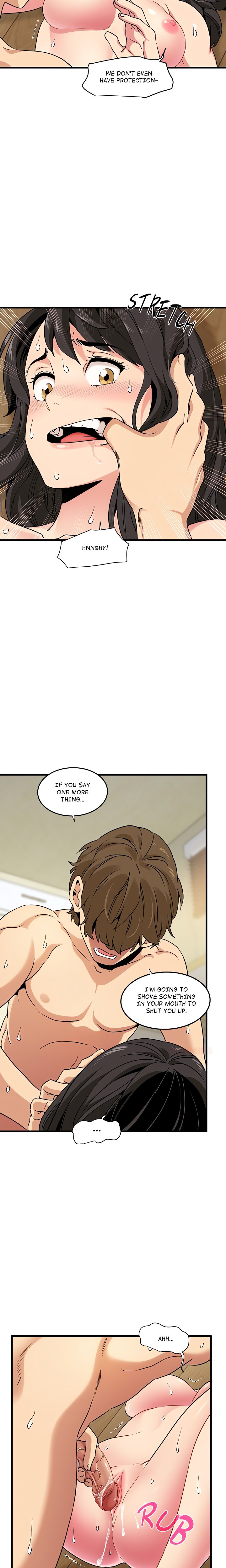 Snapping into Love (Uncensored) - Chapter 5 [photo 22] - MangaPorn