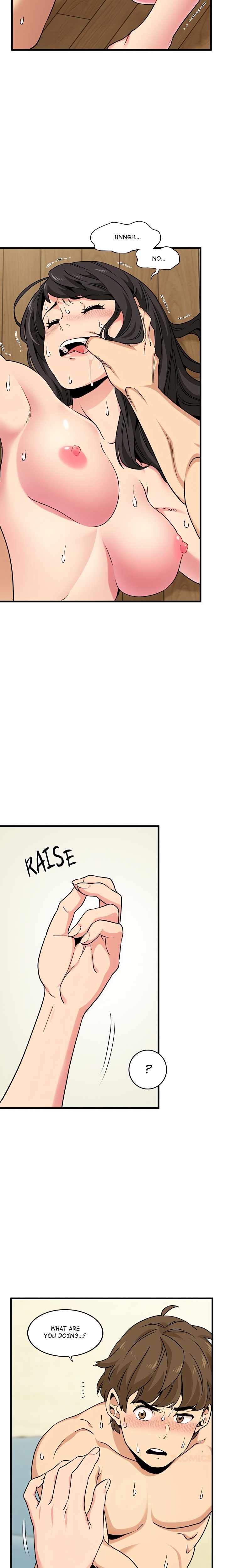 Snapping into Love (Uncensored) - Chapter 5 [photo 23] - MangaPorn