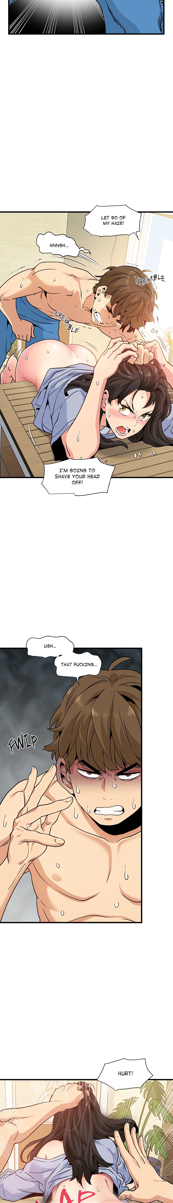 Snapping into Love (Uncensored) - Chapter 5 [photo 4] - MangaPorn