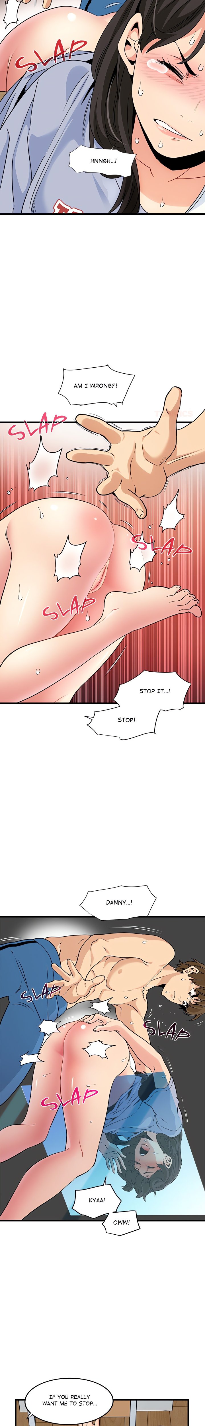 Snapping into Love (Uncensored) - Chapter 5 [photo 6] - MangaPorn