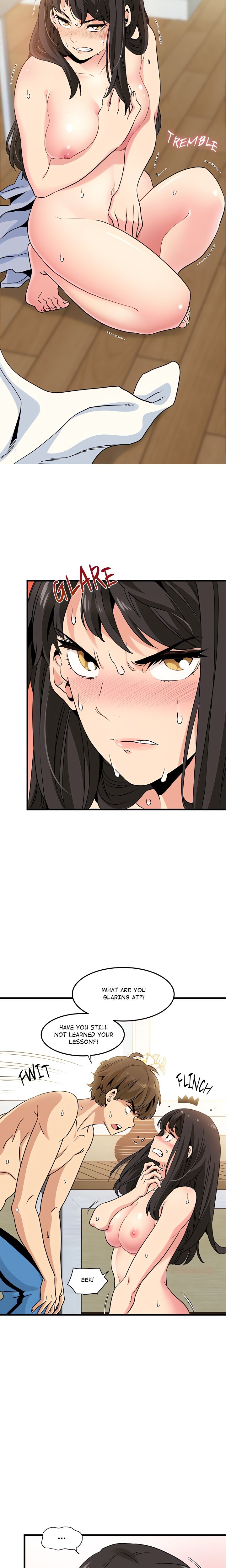 Snapping into Love (Uncensored) - Chapter 5 [photo 8] - MangaPorn