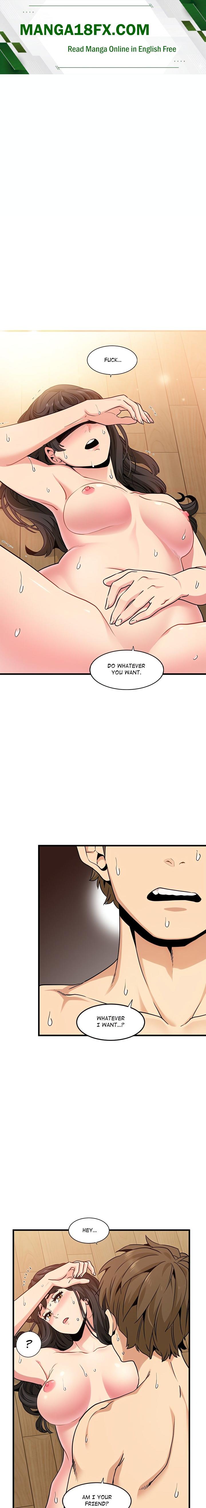 Snapping into Love (Uncensored) - Chapter 6 [photo 1] - MangaPorn