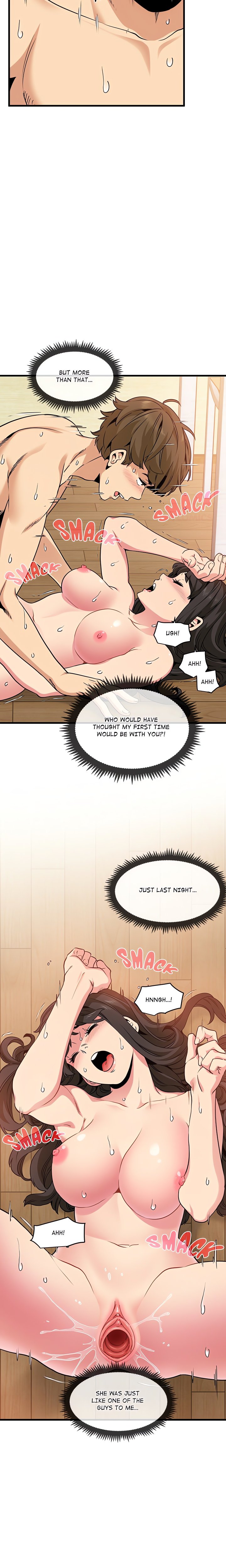Snapping into Love (Uncensored) - Chapter 6 [photo 11] - MangaPorn