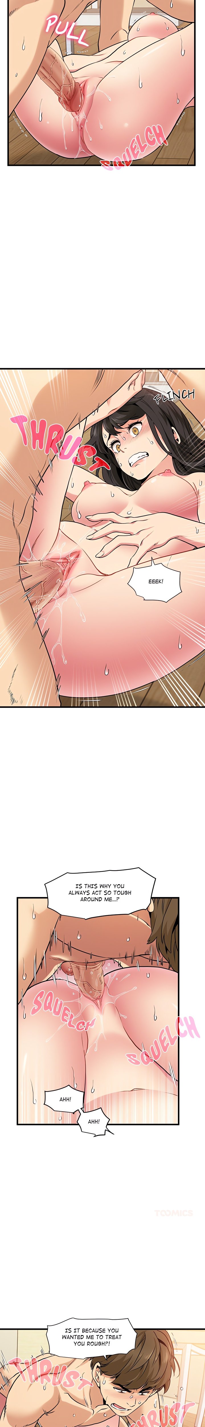 Snapping into Love (Uncensored) - Chapter 6 [photo 13] - MangaPorn