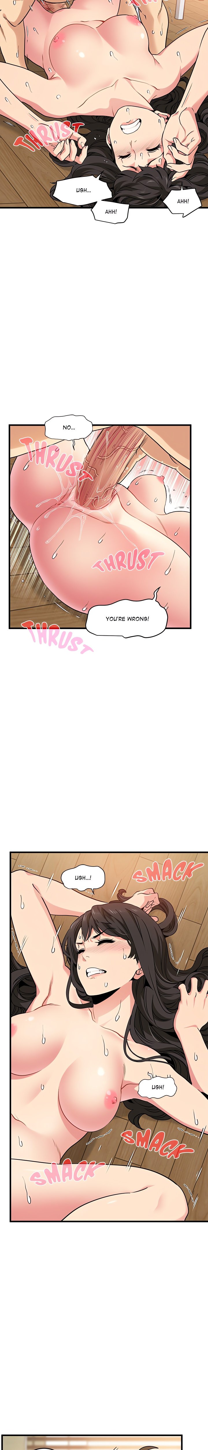 Snapping into Love (Uncensored) - Chapter 6 [photo 14] - MangaPorn