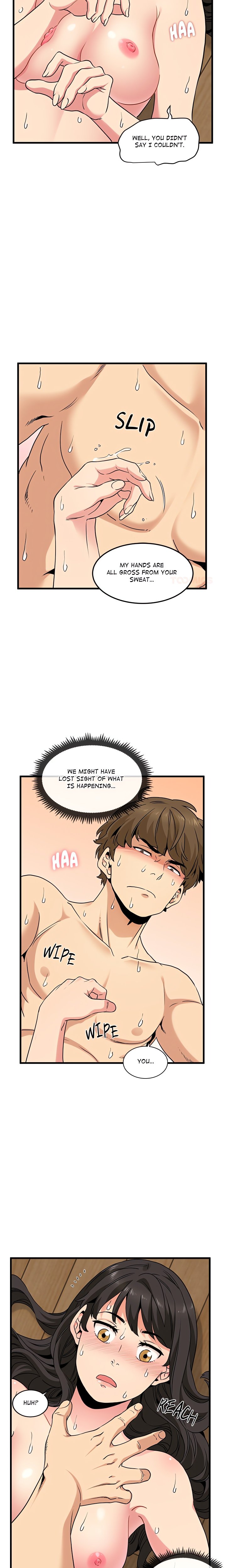Snapping into Love (Uncensored) - Chapter 6 [photo 16] - MangaPorn