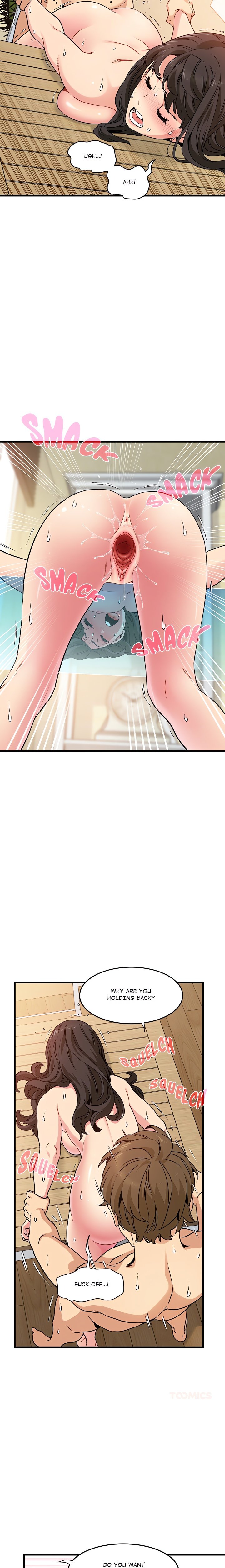 Snapping into Love (Uncensored) - Chapter 6 [photo 18] - MangaPorn