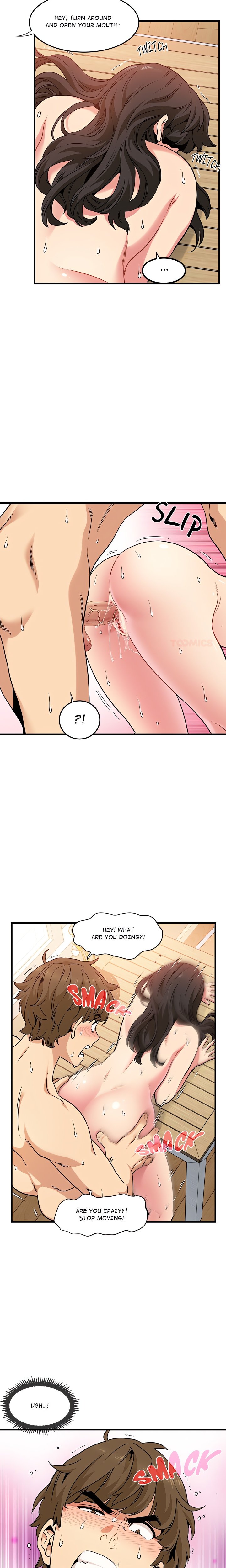 Snapping into Love (Uncensored) - Chapter 6 [photo 21] - MangaPorn
