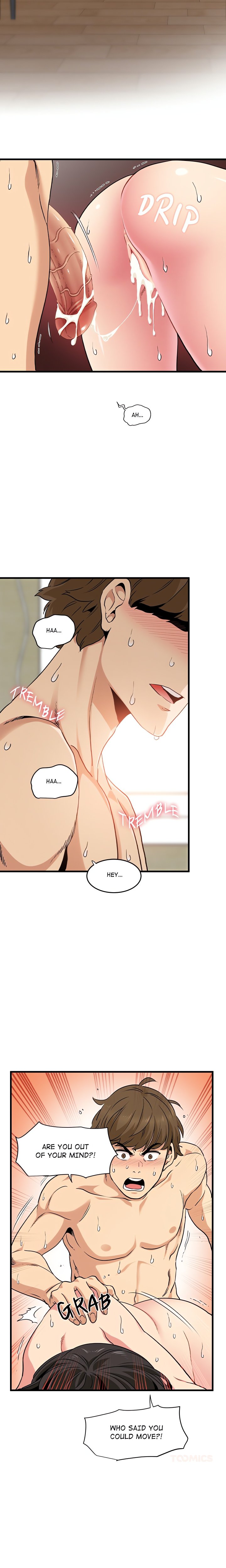 Snapping into Love (Uncensored) - Chapter 6 [photo 23] - MangaPorn