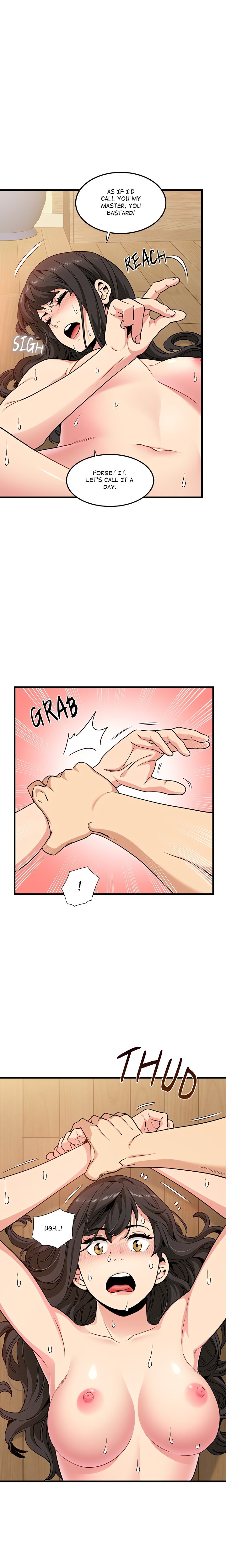 Snapping into Love (Uncensored) - Chapter 6 [photo 3] - MangaPorn