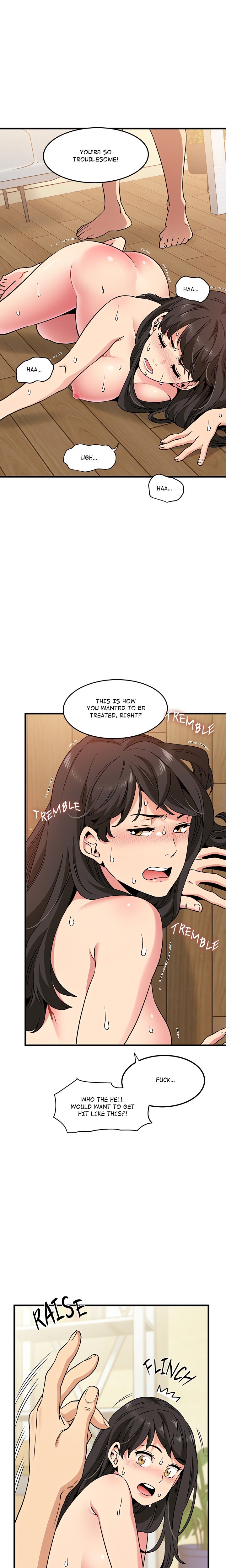 Snapping into Love (Uncensored) - Chapter 6 [photo 6] - MangaPorn
