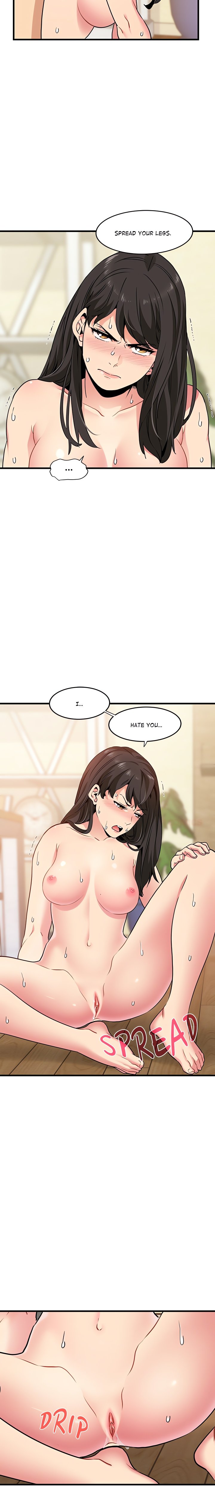Snapping into Love (Uncensored) - Chapter 6 [photo 7] - MangaPorn