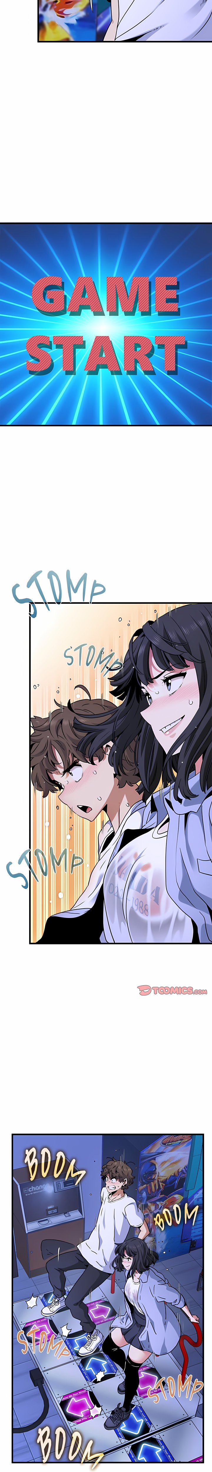 Snapping into Love (Uncensored) Chapter 68 - Page 22