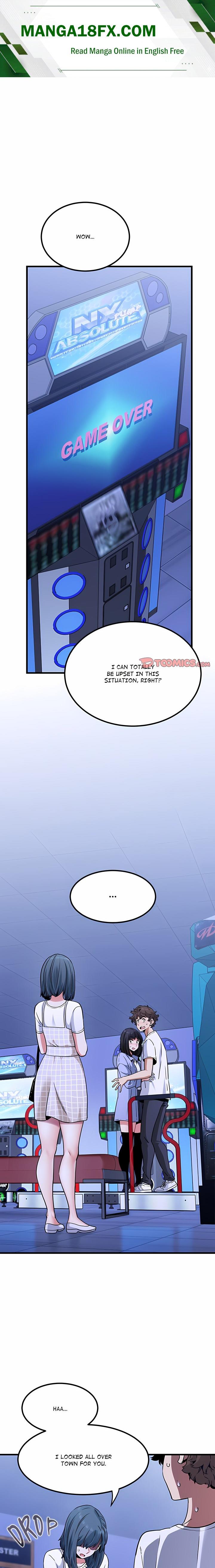 Snapping into Love (Uncensored) Chapter 69 - Page 1