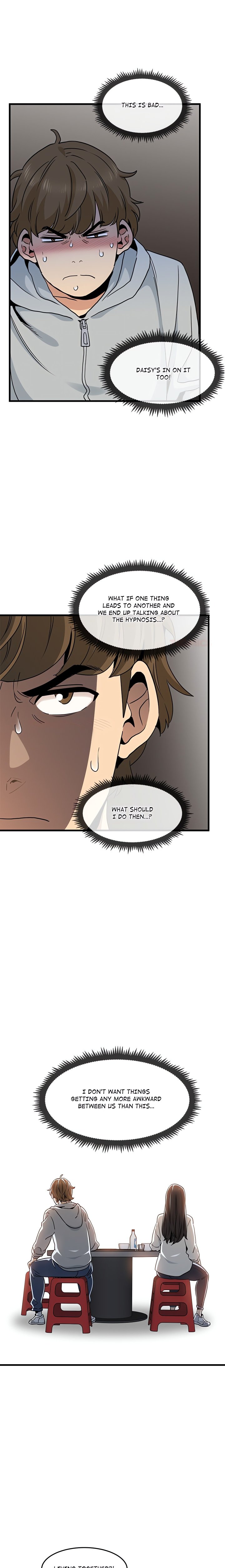 Snapping into Love (Uncensored) - Chapter 7 [photo 21] - MangaPorn