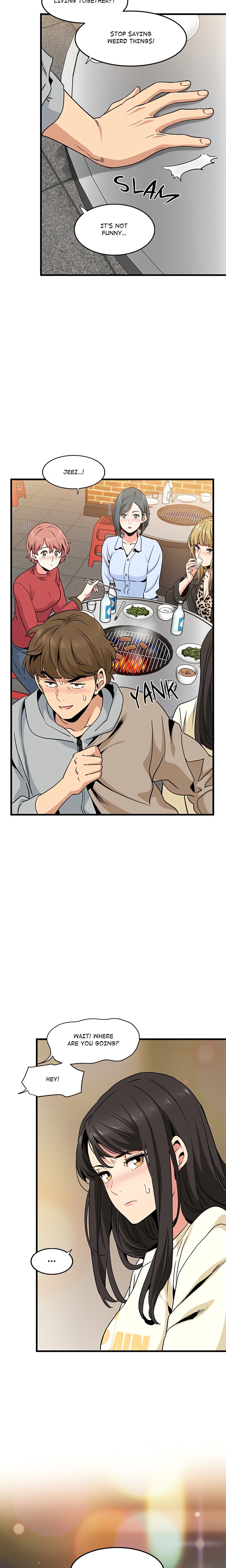 Snapping into Love (Uncensored) - Chapter 7 [photo 22] - MangaPorn