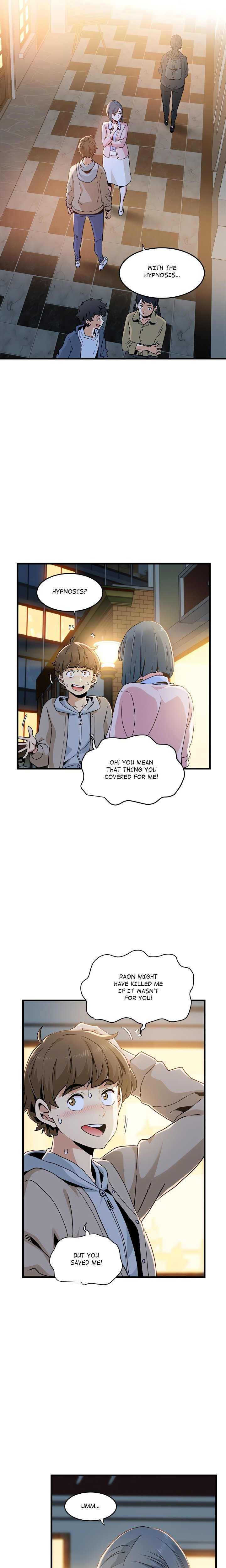 Snapping into Love (Uncensored) - Chapter 7 [photo 24] - MangaPorn